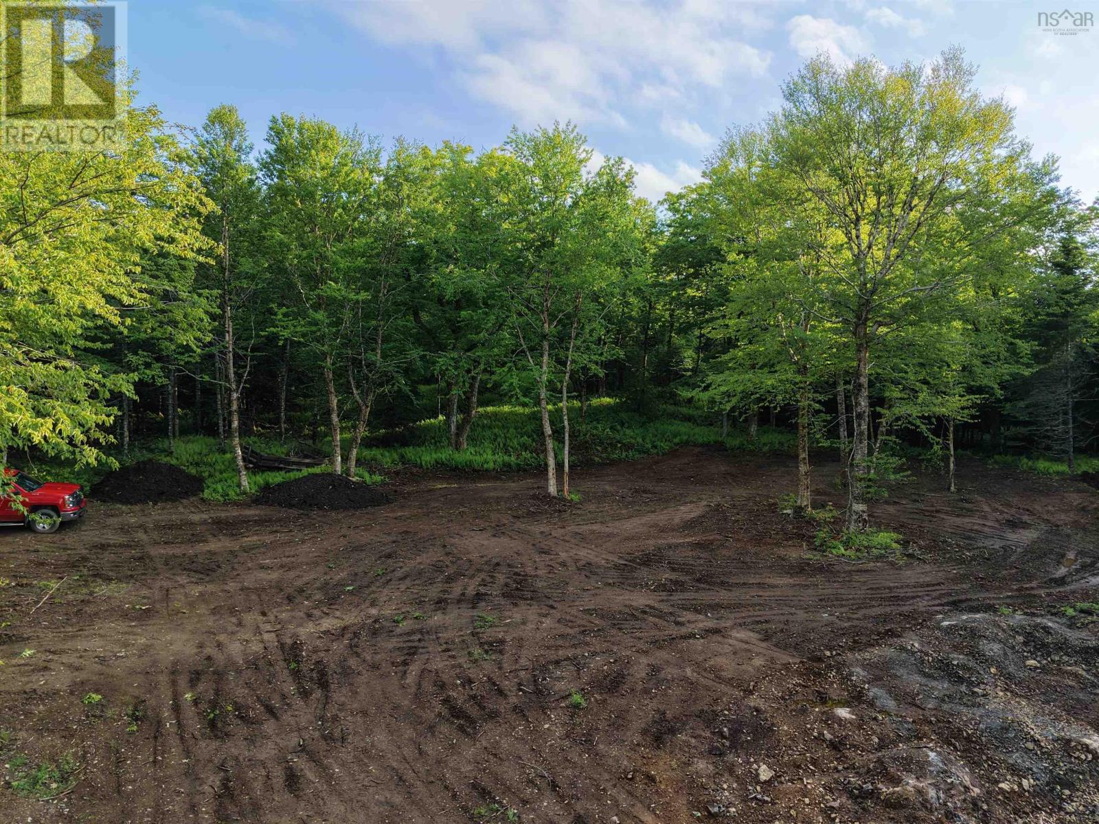 Lot 25-1 J. W. Mcculloch Road, Meiklefield, Nova Scotia  B2H 5C8 - Photo 6 - 202616108