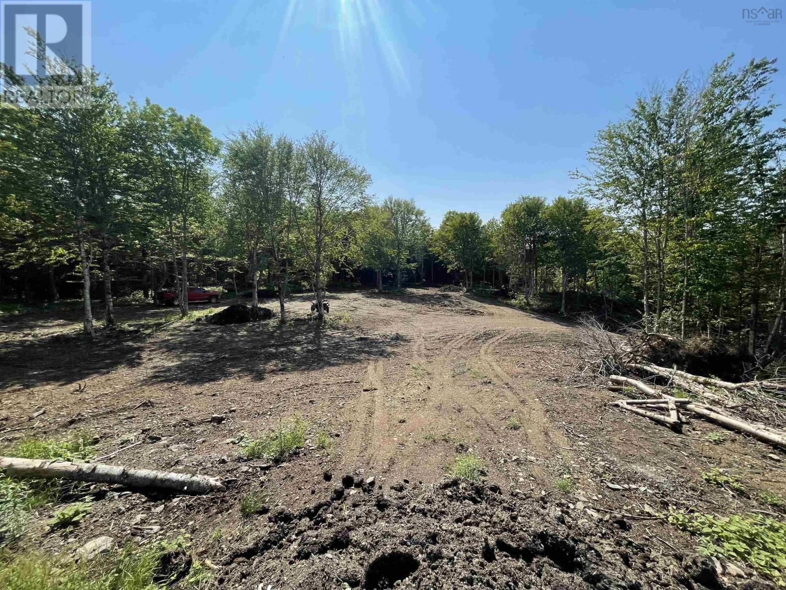 Lot 25-1 J. W. Mcculloch Road, Meiklefield, Nova Scotia  B2H 5C8 - Photo 7 - 202616108