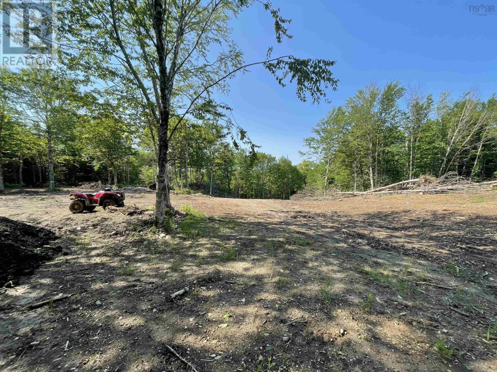 Lot 25-1 J. W. Mcculloch Road, Meiklefield, Nova Scotia  B2H 5C8 - Photo 8 - 202616108