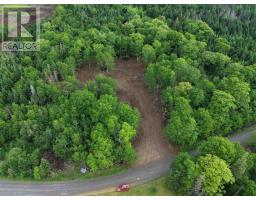 Lot 25-1 J. W. McCulloch Road, meiklefield, Nova Scotia