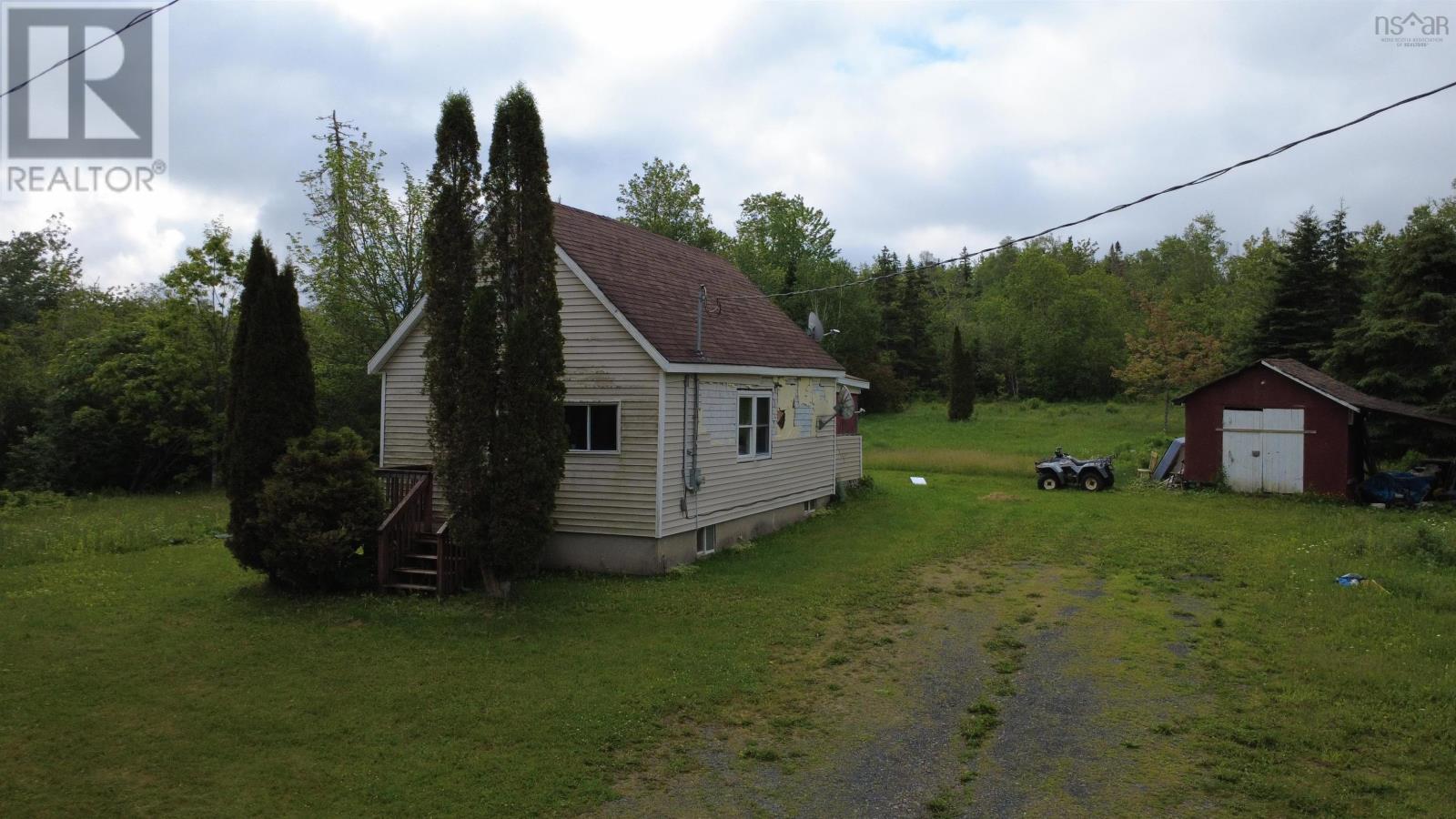 1979 East River West Side Road, Sunnybrae, Nova Scotia  B0K 1B0 - Photo 28 - 202616112