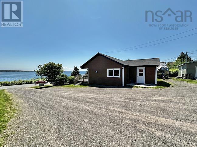 593 Veterans Memorial Drive, arichat, Nova Scotia