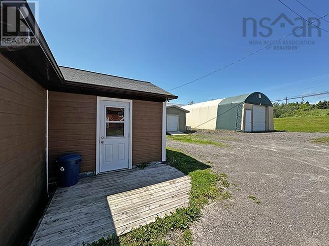 593 Veterans Memorial Drive, Arichat, Nova Scotia  B0E 1A0 - Photo 10 - 202616113