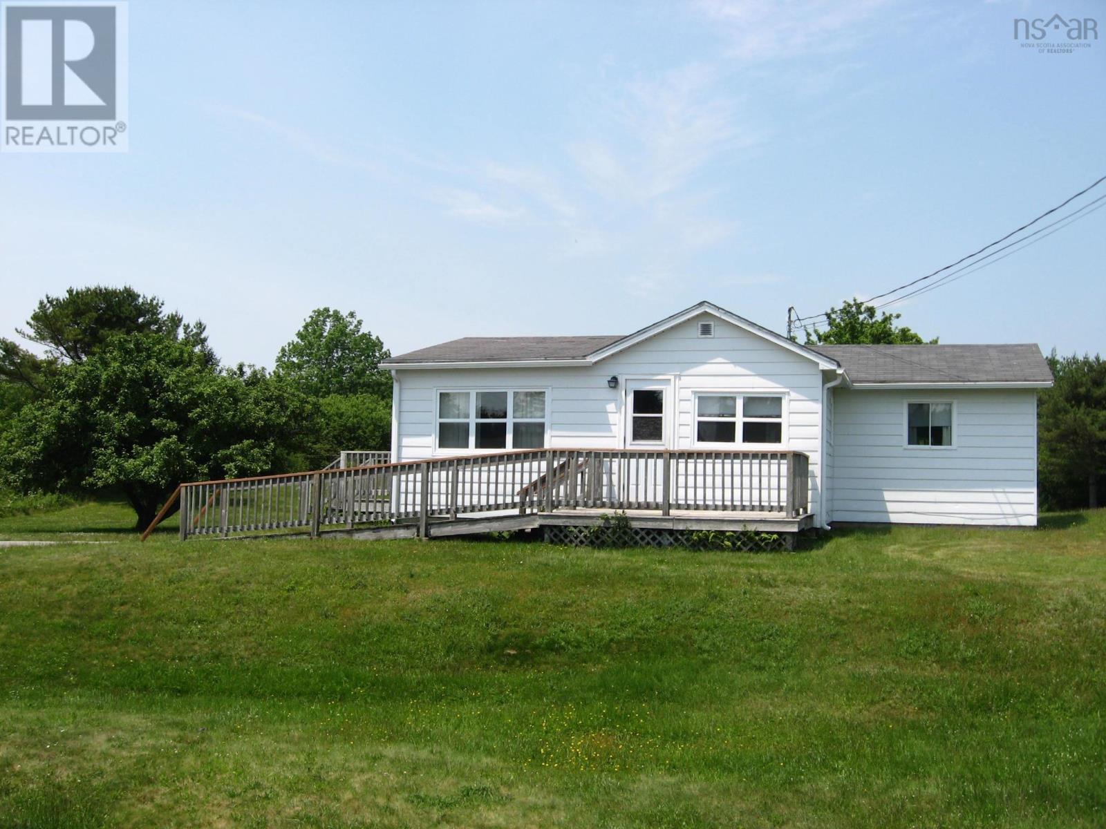 6582 Highway 3, hunts point, Nova Scotia
