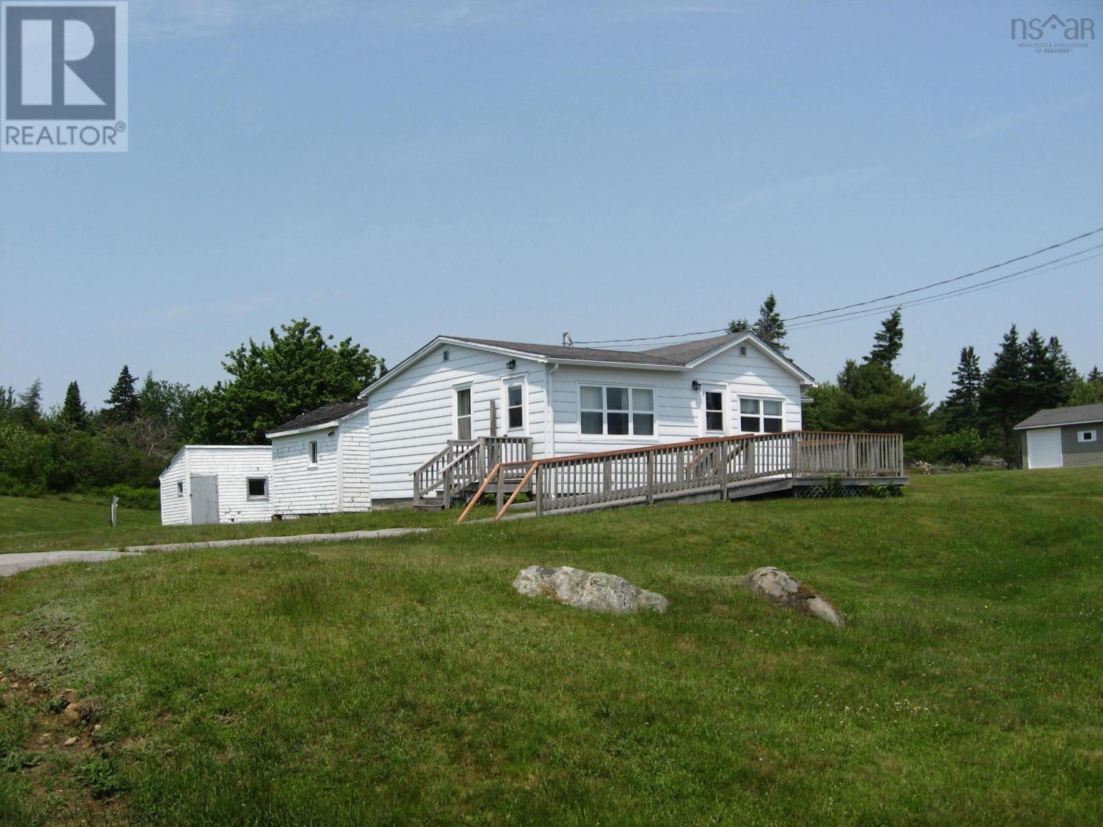 6582 Highway 3, Hunts Point, Nova Scotia  B0T 1G0 - Photo 4 - 202616116