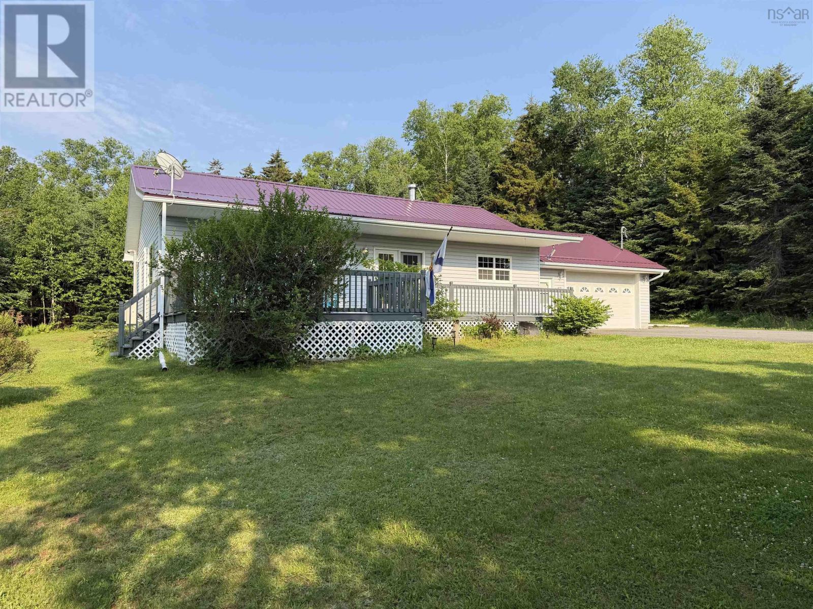 238 Soley Cove Road, Lower Economy, Nova Scotia  B0M 1B0 - Photo 2 - 202616130