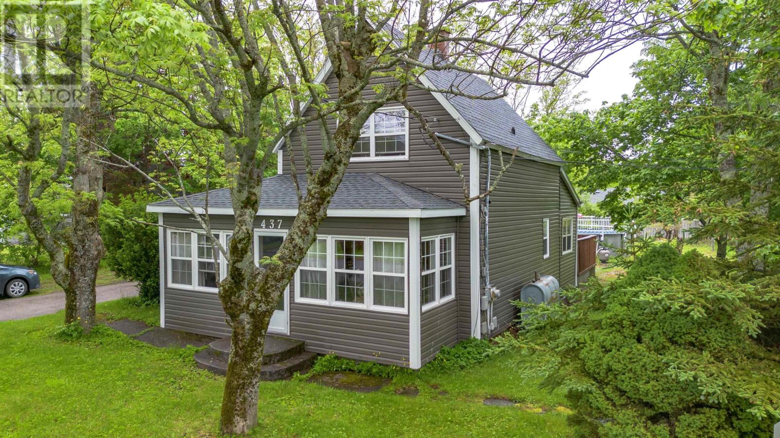 437 Cabot Street, Ashby, Nova Scotia  B1P 4G8 - Photo 31 - 202616152