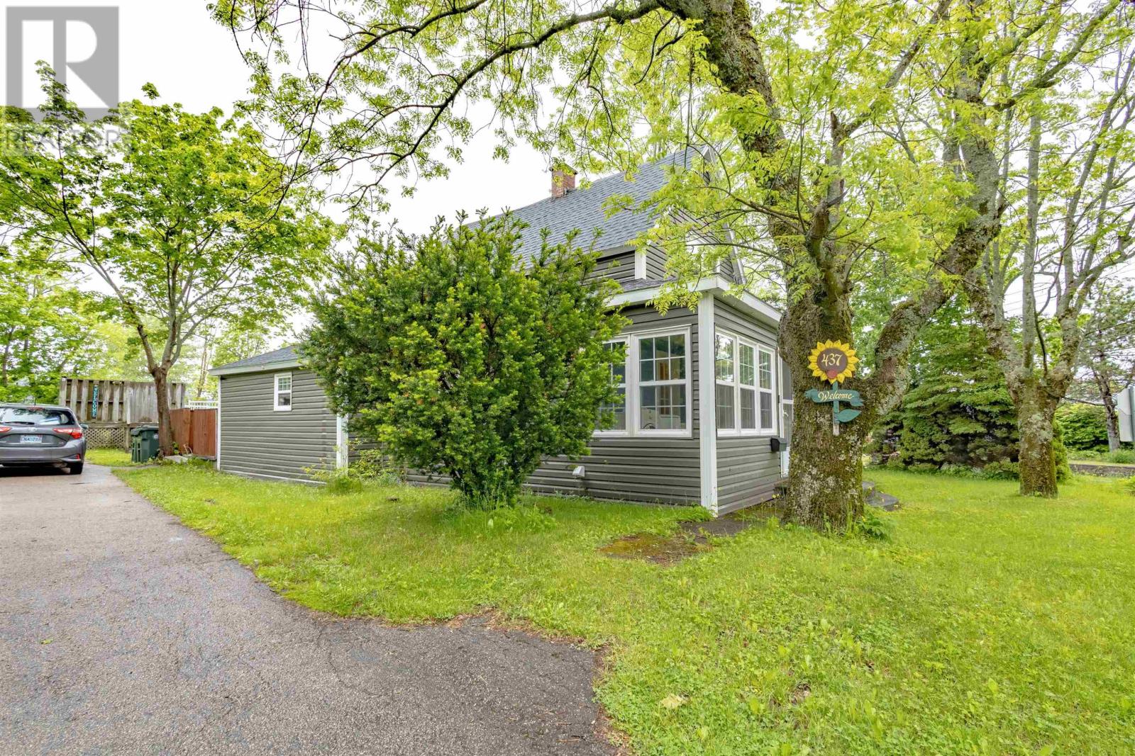 437 Cabot Street, Ashby, Nova Scotia  B1P 4G8 - Photo 33 - 202616152