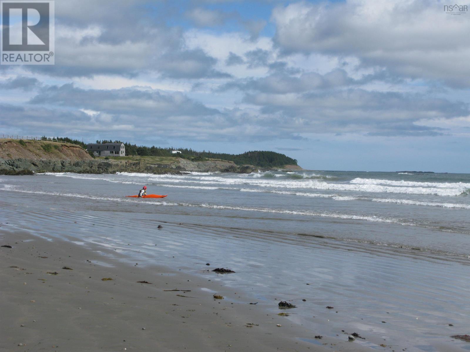 Lot 2014-6 St Peter's Fourchu Rd, Grand River, Nova Scotia  B0E 3B0 - Photo 6 - 202616140