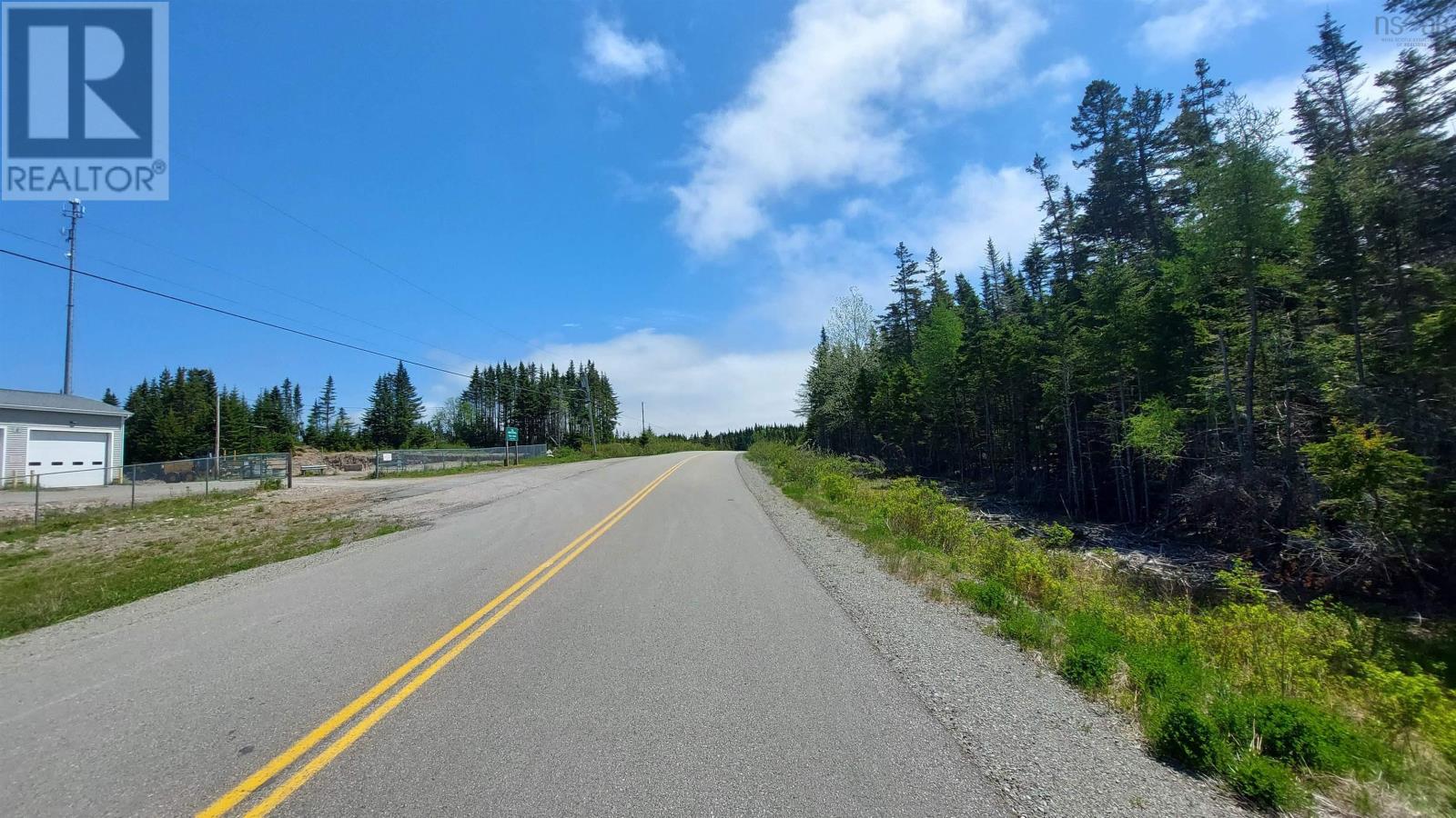 Lot 2014-6 St Peter's Fourchu Rd, Grand River, Nova Scotia  B0E 3B0 - Photo 8 - 202616140