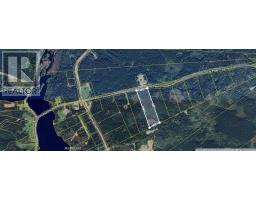 Lot 2014-6 St Peter's Fourchu Rd, grand river, Nova Scotia
