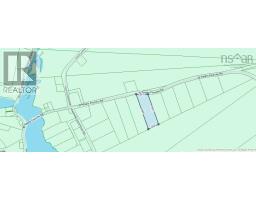 Lot 2014-7 St Peter's Fourchu Rd, grand river, Nova Scotia