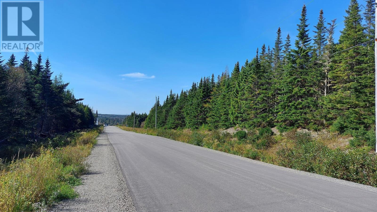 Lot 2014-8 St Peters Fourchu Rd, Grand River, Nova Scotia  B0E 3B0 - Photo 8 - 202616144