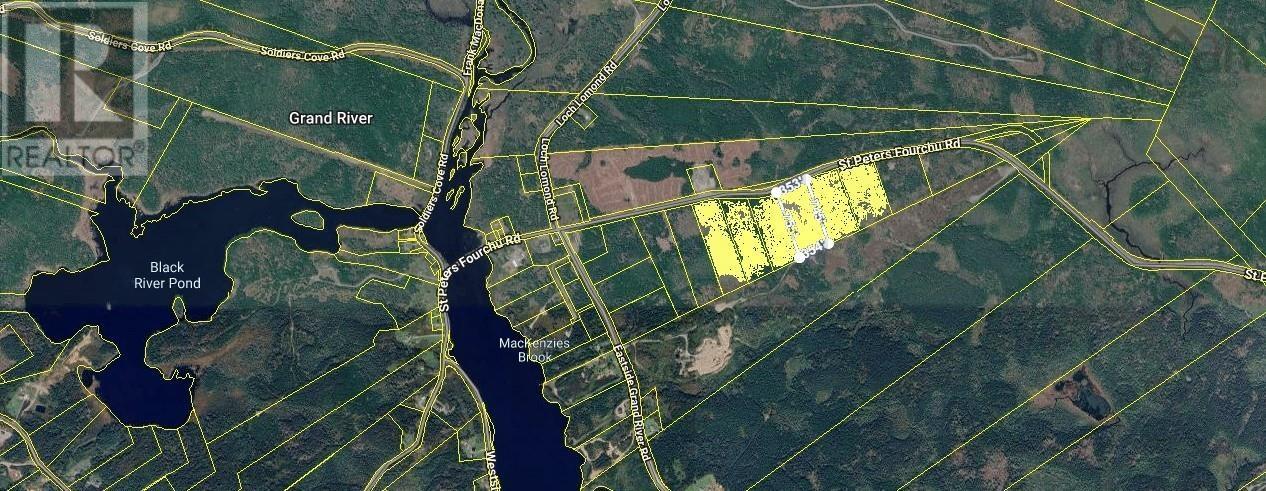 Lot 9 St Peter's Fourchu Rd, Grand River, Nova Scotia  B0E 3B0 - Photo 7 - 202616146