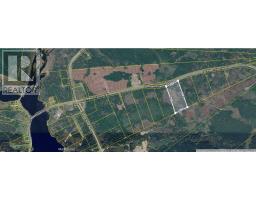 Lot 9 St Peter's Fourchu Rd, grand river, Nova Scotia