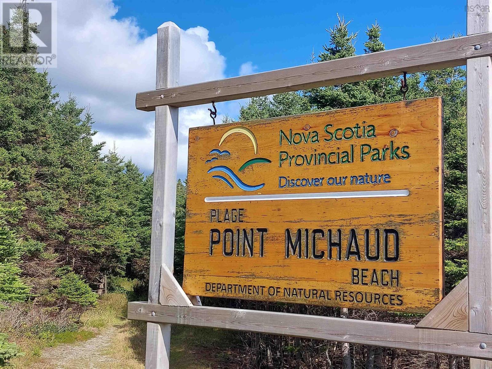 Lot 10 St Peter's Fourchu Rd, Grand River, Nova Scotia  B0E 3B0 - Photo 5 - 202616147