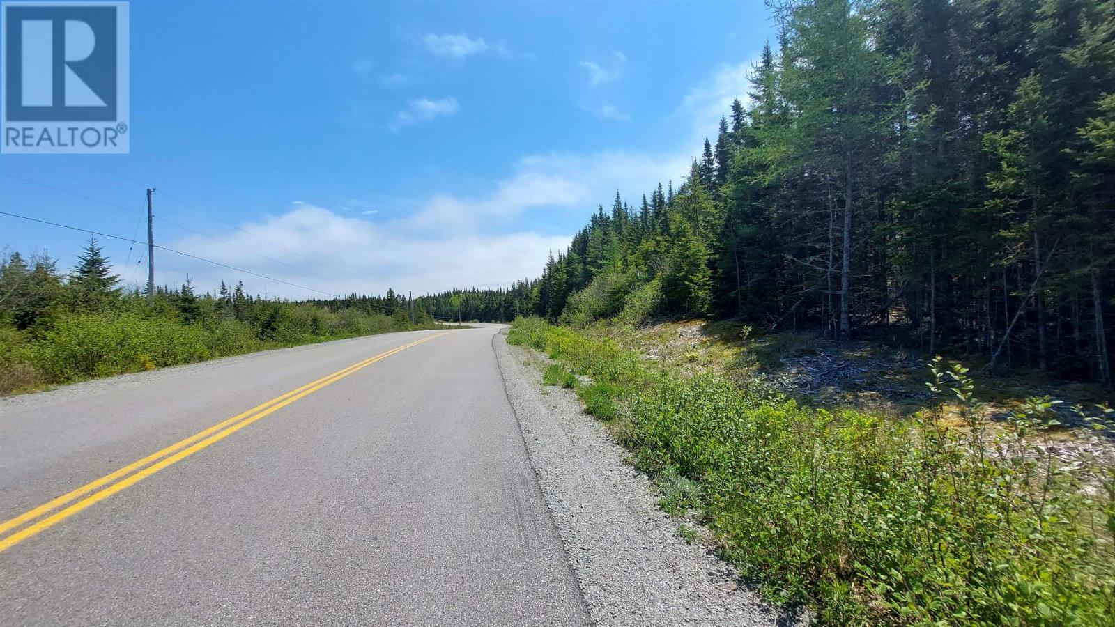 Lot 10 St Peter's Fourchu Rd, Grand River, Nova Scotia  B0E 3B0 - Photo 8 - 202616147