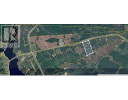 Lot 10 St Peter's Fourchu Rd, grand river, Nova Scotia