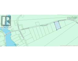 Lot 11 St Peter's Fourchu Rd, grand river, Nova Scotia