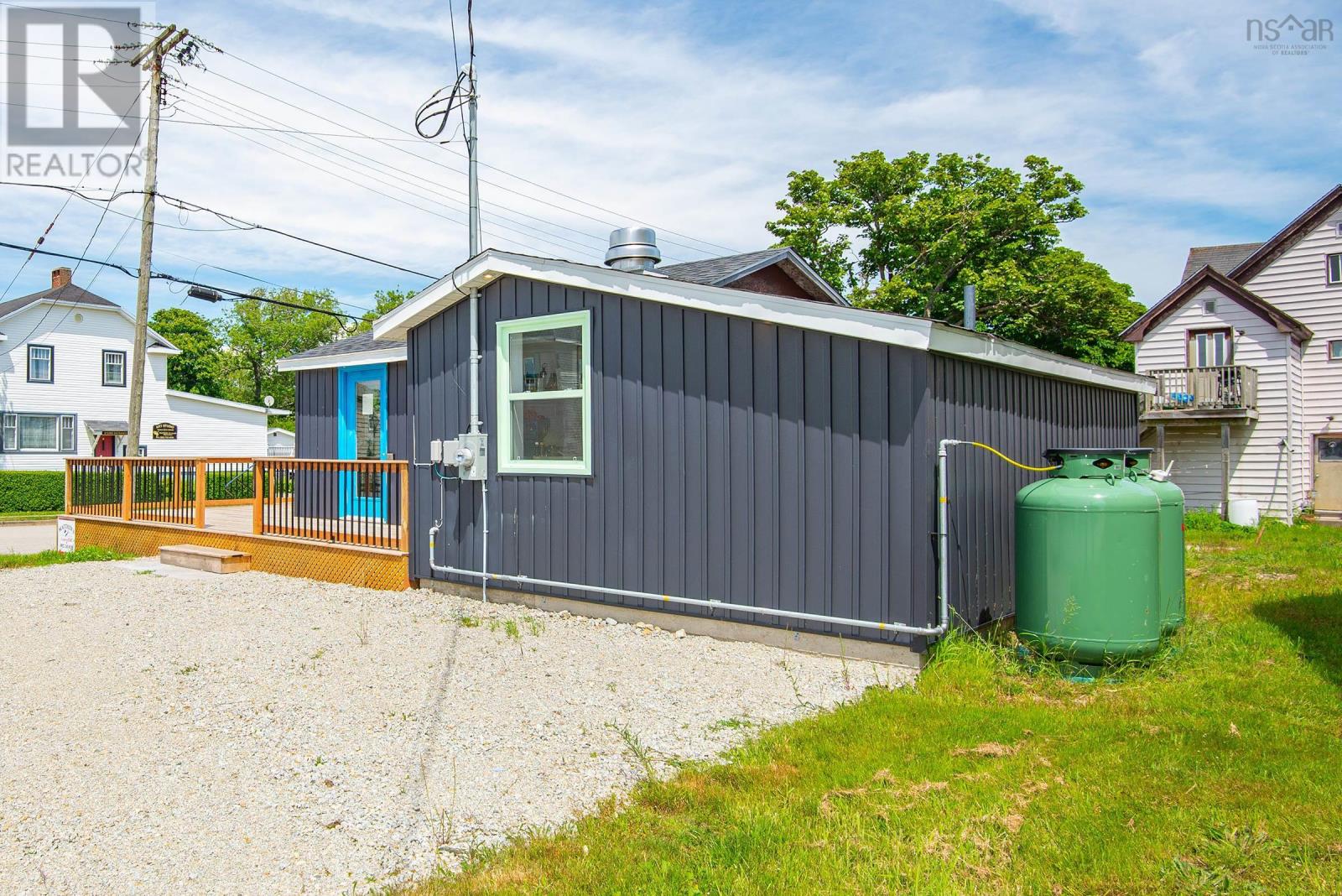 191 Main Street, Yarmouth, Nova Scotia  B5A 5G3 - Photo 18 - 202616136