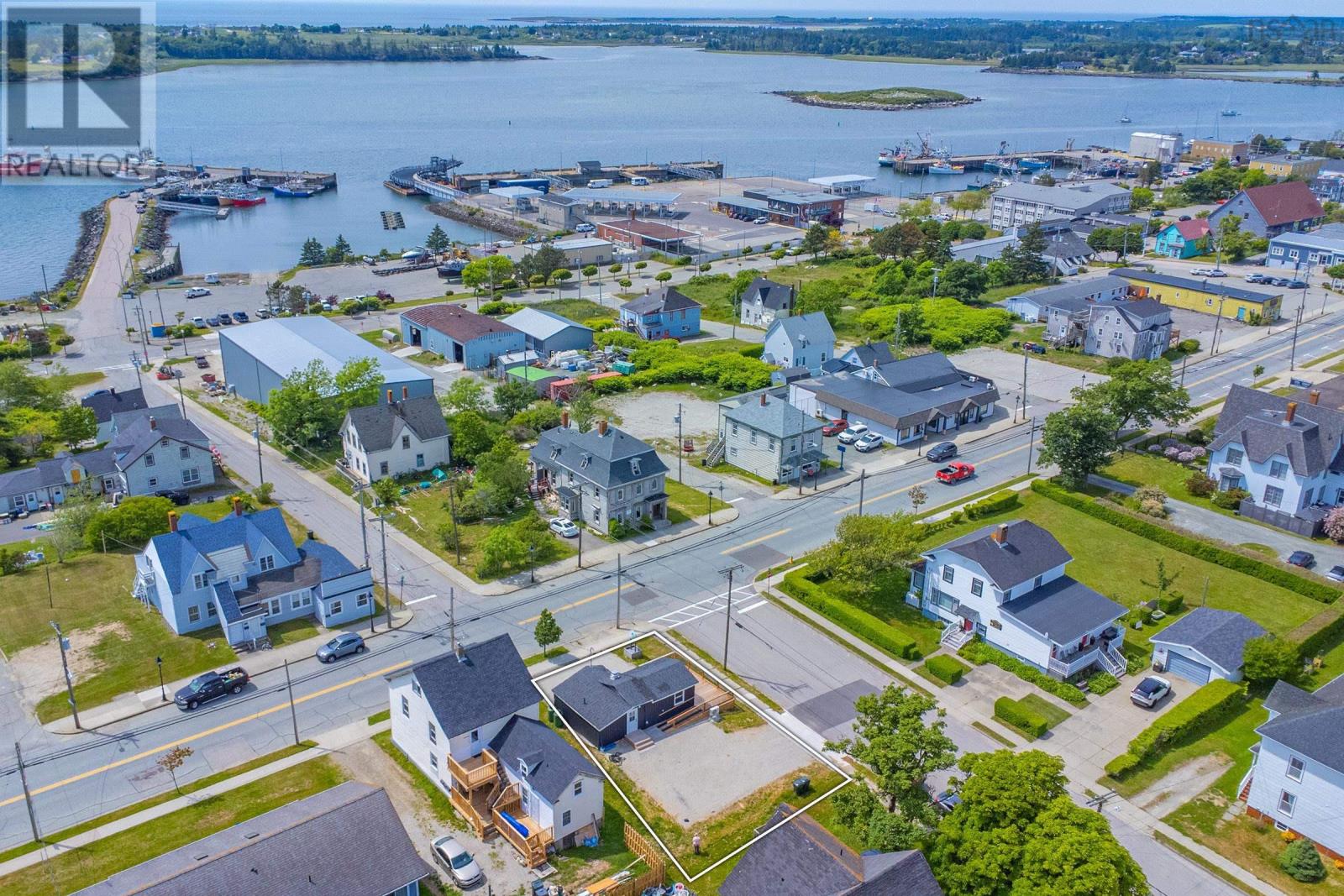 191 Main Street, Yarmouth, Nova Scotia  B5A 5G3 - Photo 20 - 202616136