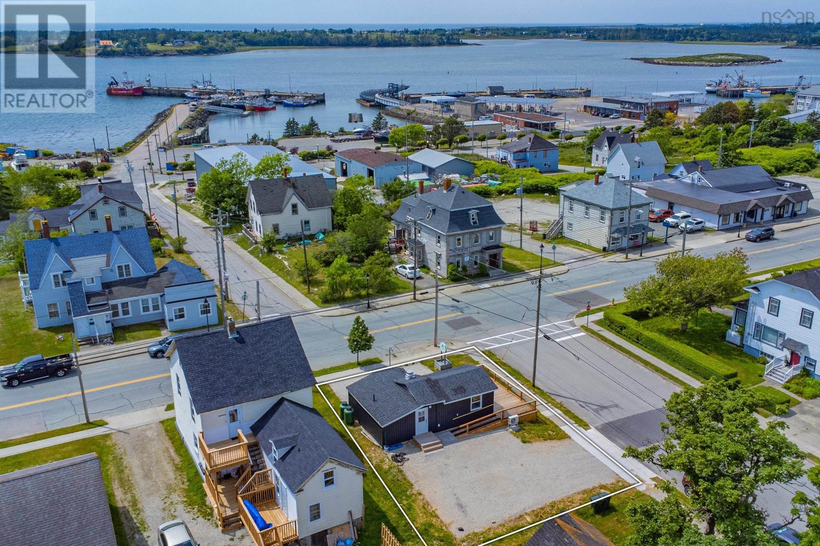 191 Main Street, Yarmouth, Nova Scotia  B5A 5G3 - Photo 22 - 202616136