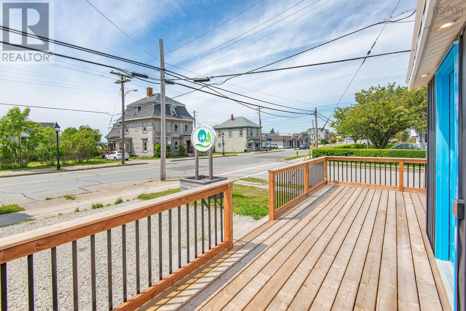 191 Main Street, Yarmouth, Nova Scotia  B5A 5G3 - Photo 7 - 202616136