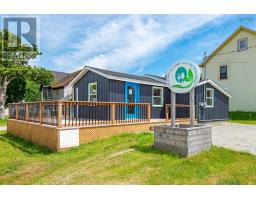 191 Main Street, yarmouth, Nova Scotia