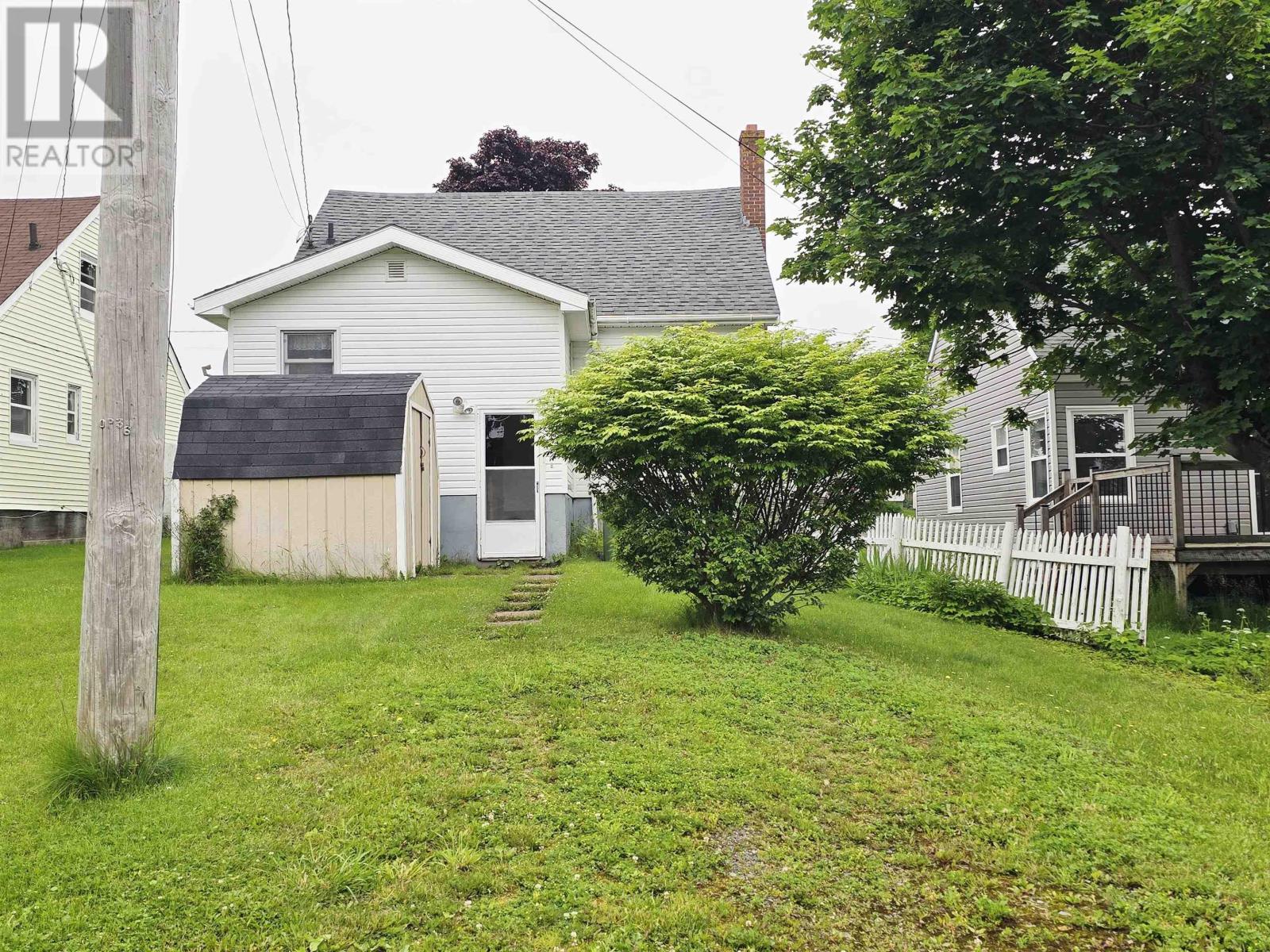95 Poplar Street, Pictou, Nova Scotia  B0K 1H0 - Photo 37 - 202616155