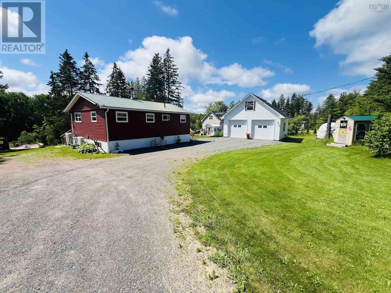 133 Ketchum Drive, tidnish bridge, Nova Scotia