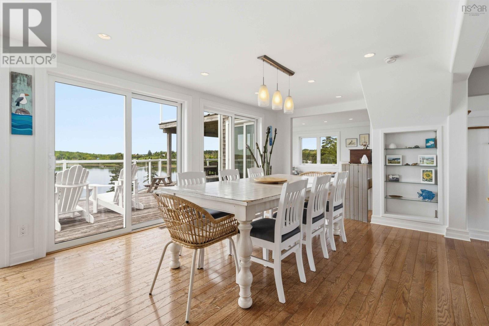 1580 Second Peninsula Road, Second Peninsula, Nova Scotia  B0J 2C0 - Photo 12 - 202616207