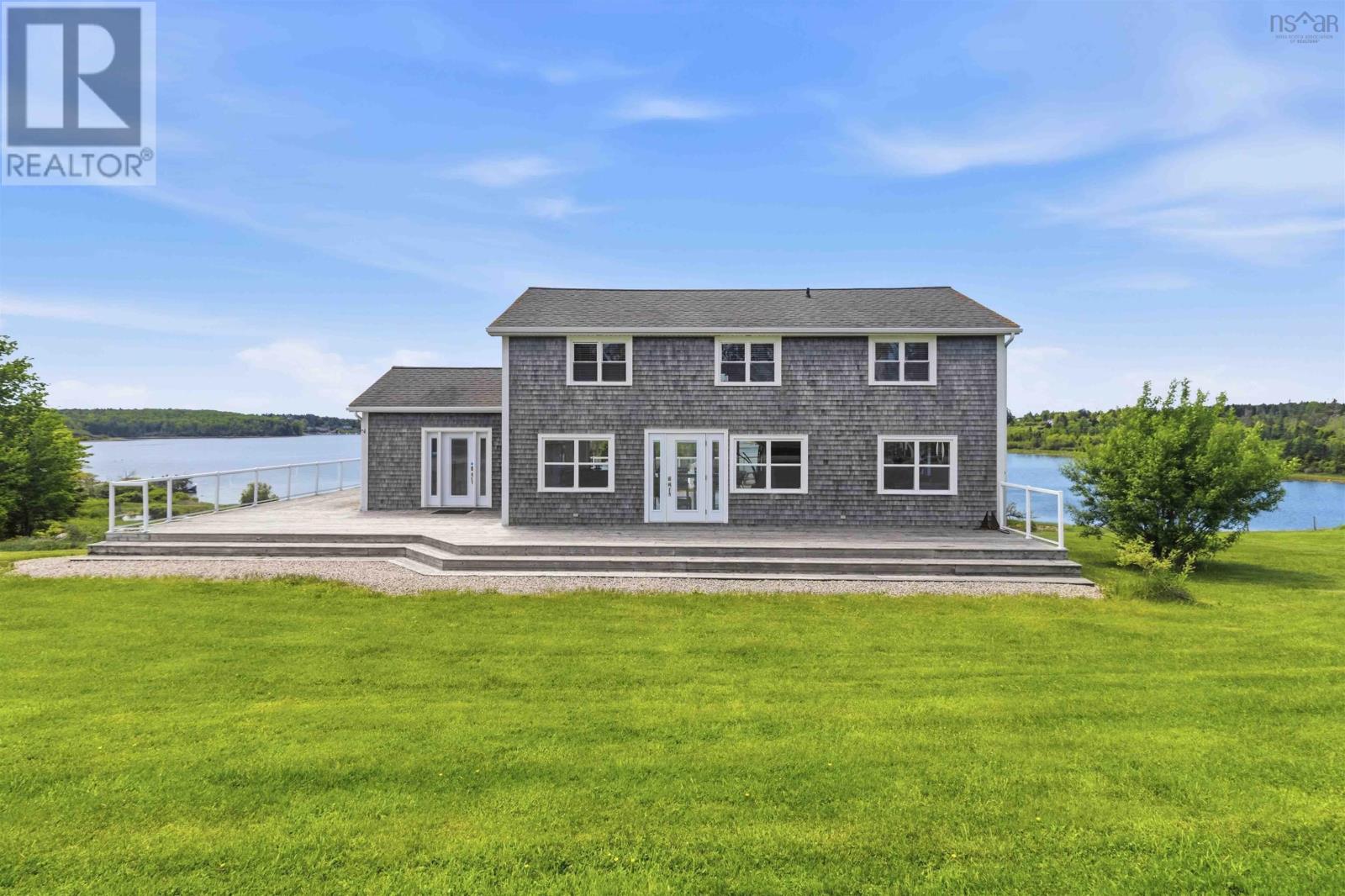 1580 Second Peninsula Road, Second Peninsula, Nova Scotia  B0J 2C0 - Photo 2 - 202616207