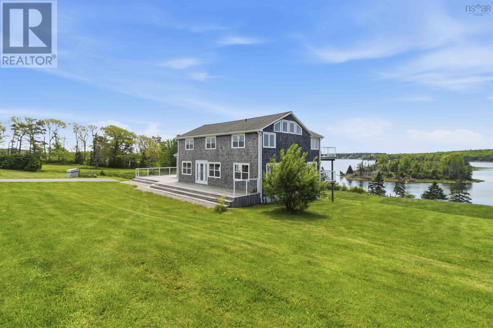 1580 Second Peninsula Road, Second Peninsula, Nova Scotia  B0J 2C0 - Photo 3 - 202616207