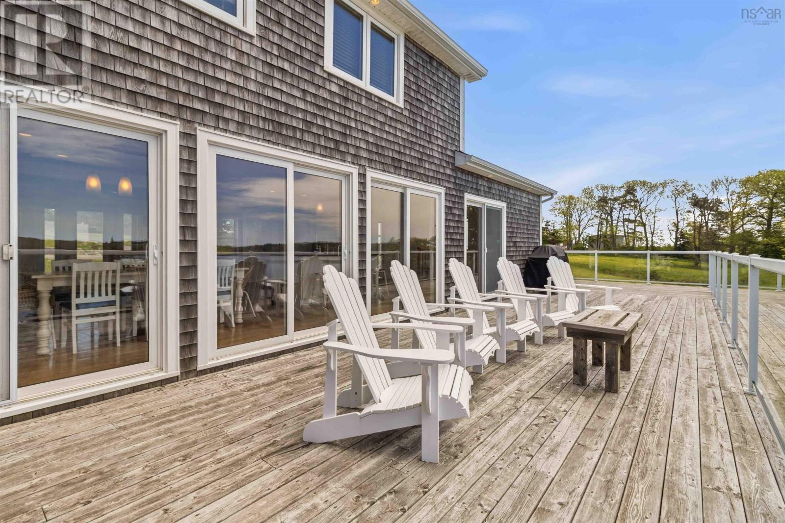 1580 Second Peninsula Road, Second Peninsula, Nova Scotia  B0J 2C0 - Photo 42 - 202616207