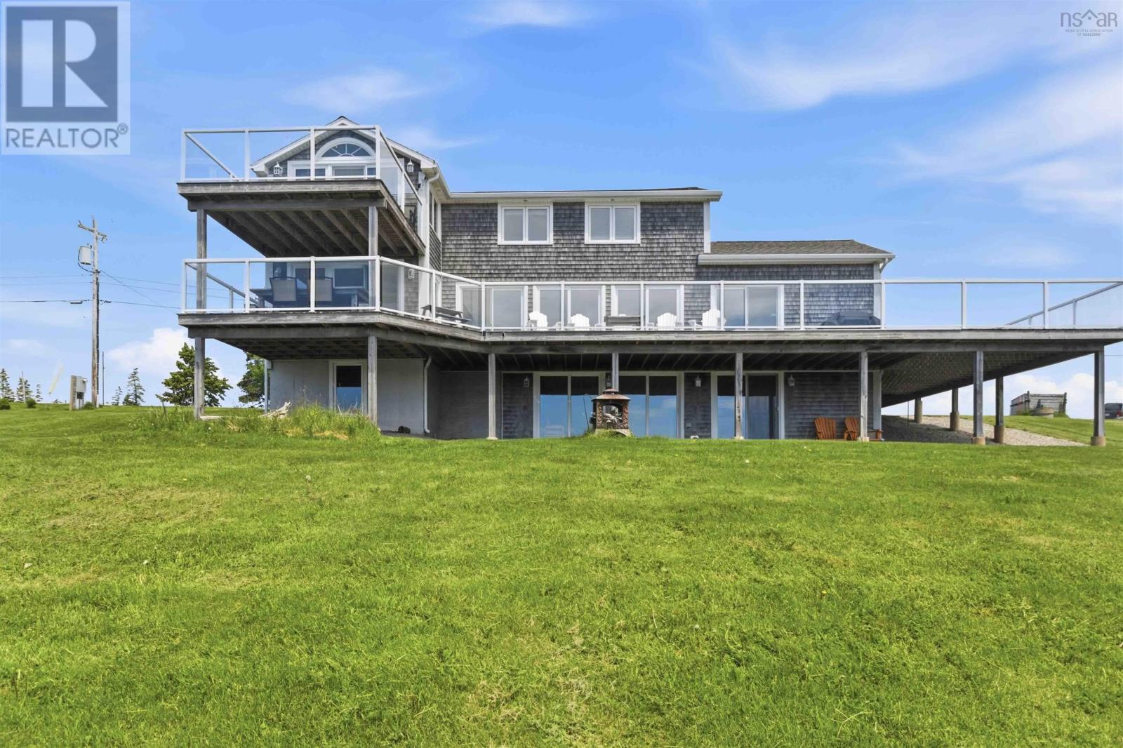 1580 Second Peninsula Road, Second Peninsula, Nova Scotia  B0J 2C0 - Photo 45 - 202616207