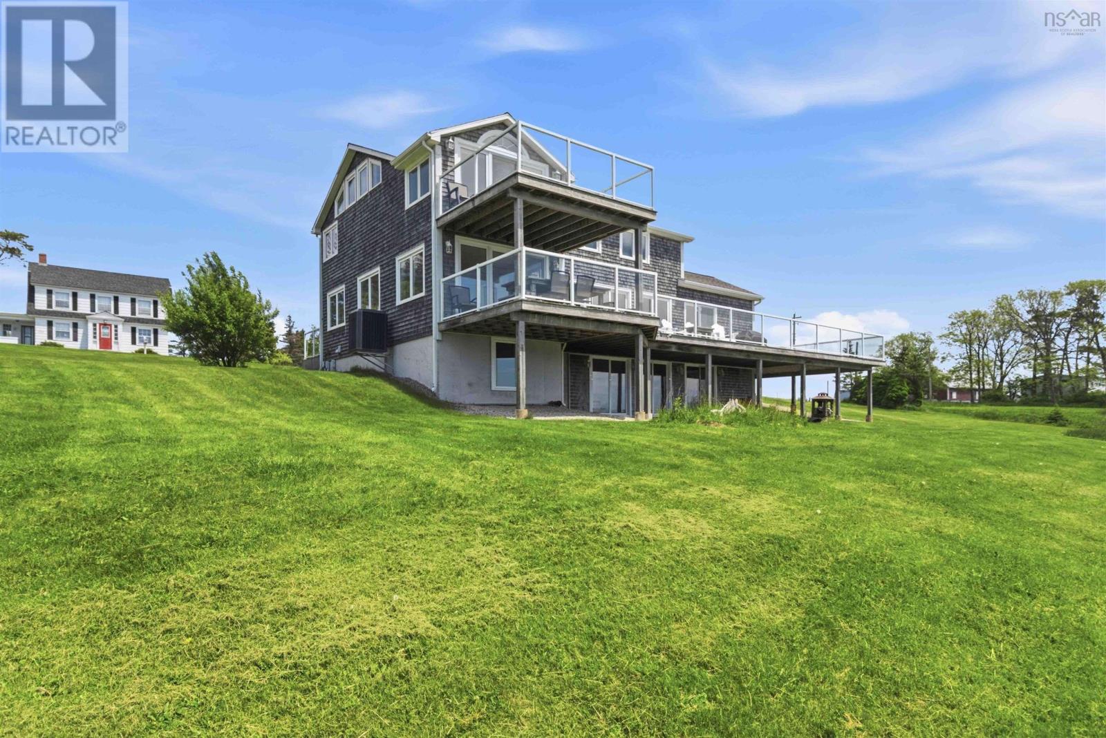 1580 Second Peninsula Road, Second Peninsula, Nova Scotia  B0J 2C0 - Photo 46 - 202616207
