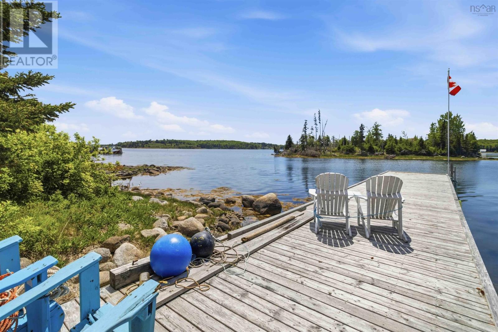 1580 Second Peninsula Road, Second Peninsula, Nova Scotia  B0J 2C0 - Photo 48 - 202616207