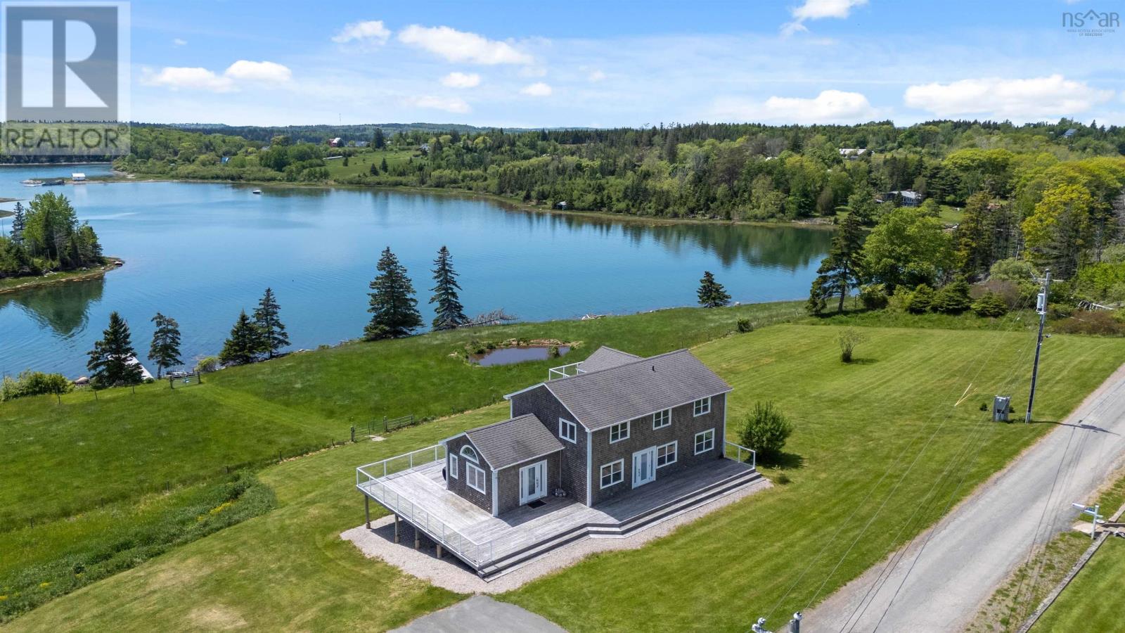 1580 Second Peninsula Road, Second Peninsula, Nova Scotia  B0J 2C0 - Photo 49 - 202616207