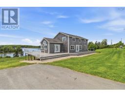 1580 Second Peninsula Road, second peninsula, Nova Scotia