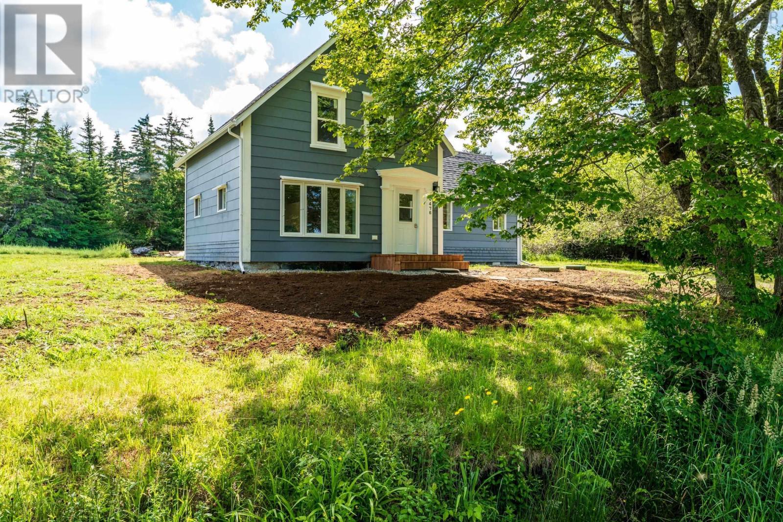 4476 Highway 3, Central Argyle, Nova Scotia  B0W 1W0 - Photo 44 - 202616269
