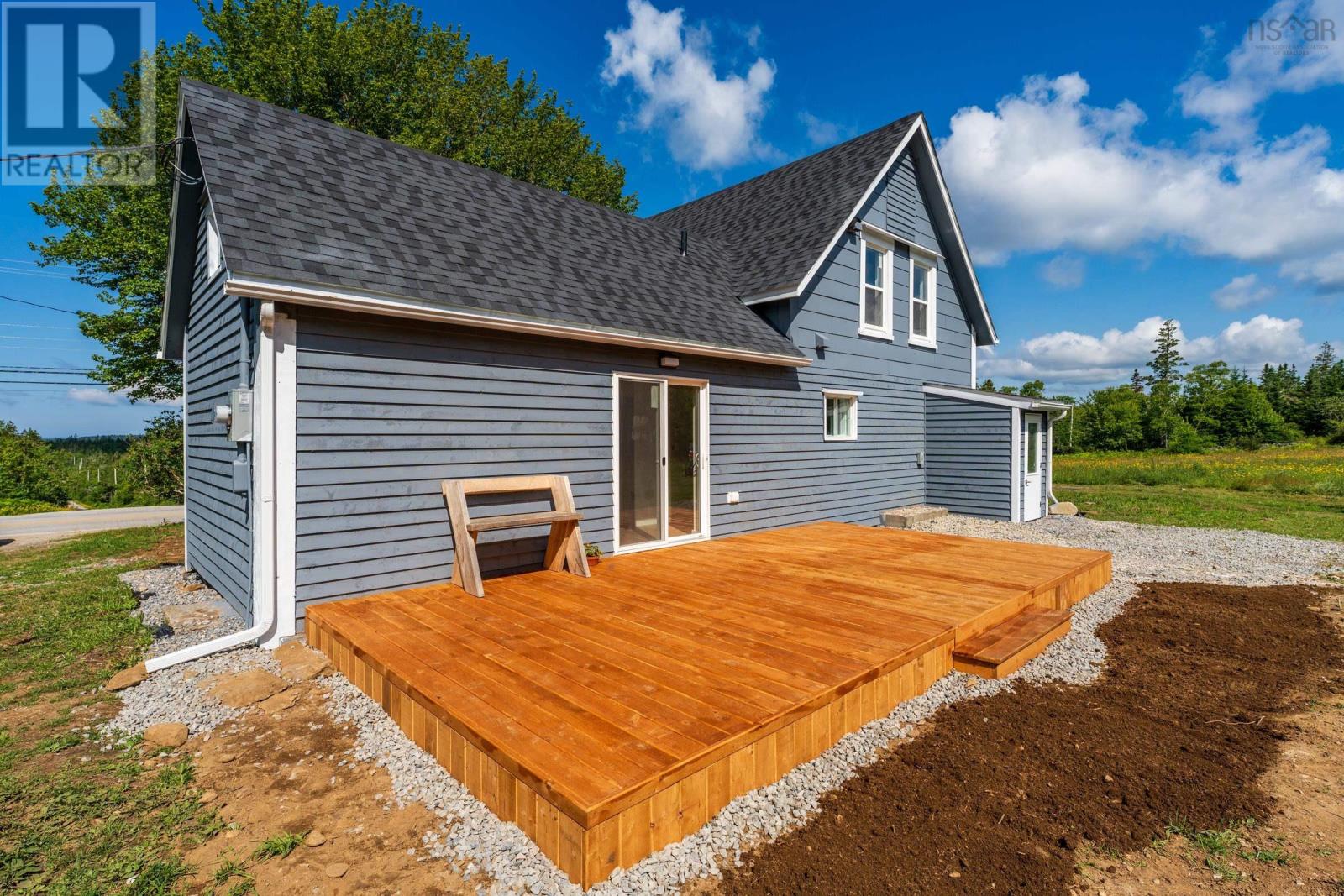 4476 Highway 3, Central Argyle, Nova Scotia  B0W 1W0 - Photo 46 - 202616269