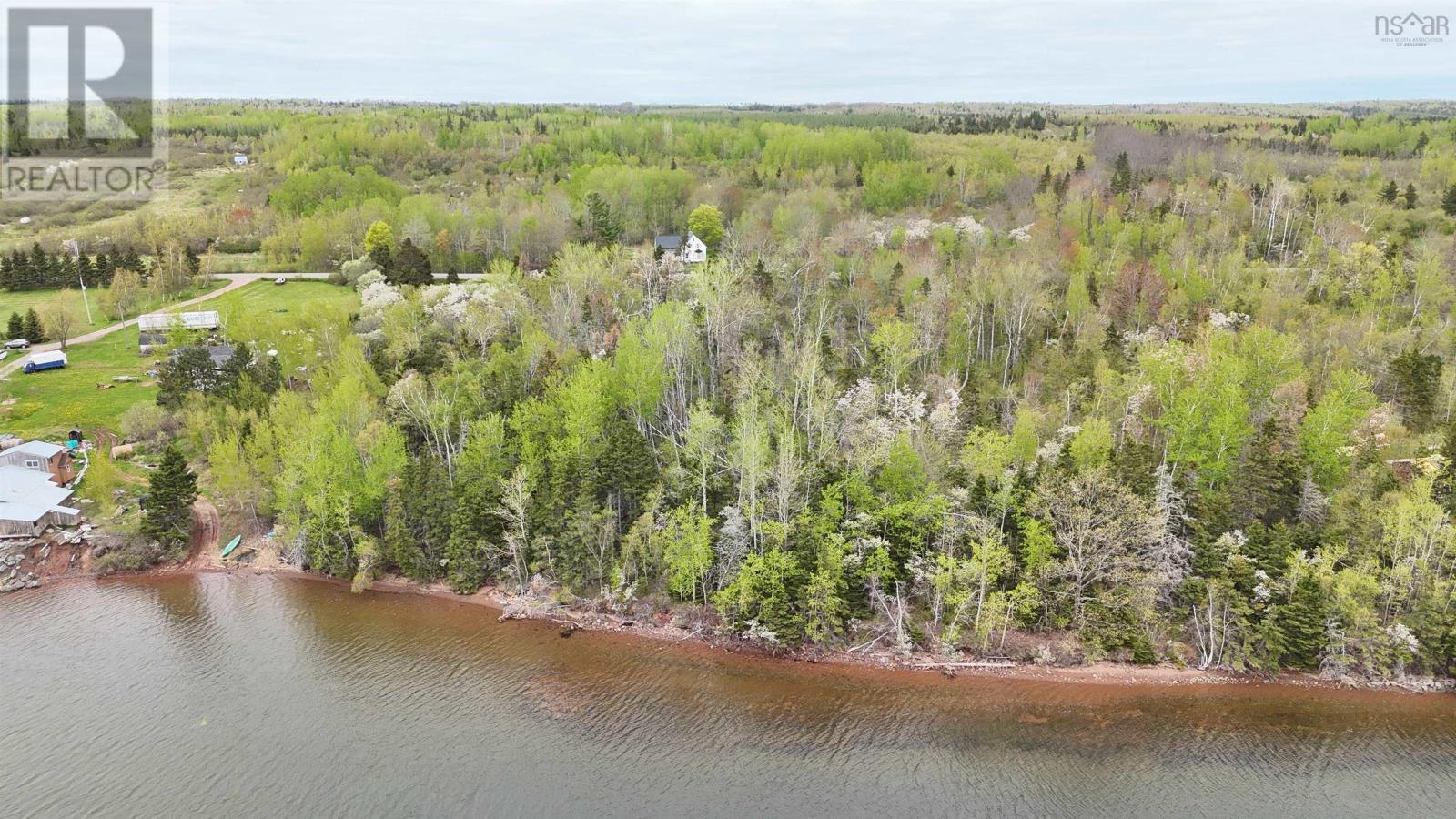 Lot B Malagash Road, Malagash, Nova Scotia  B0K 1E0 - Photo 2 - 202616295