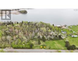 Lot B MALAGASH Road, malagash, Nova Scotia