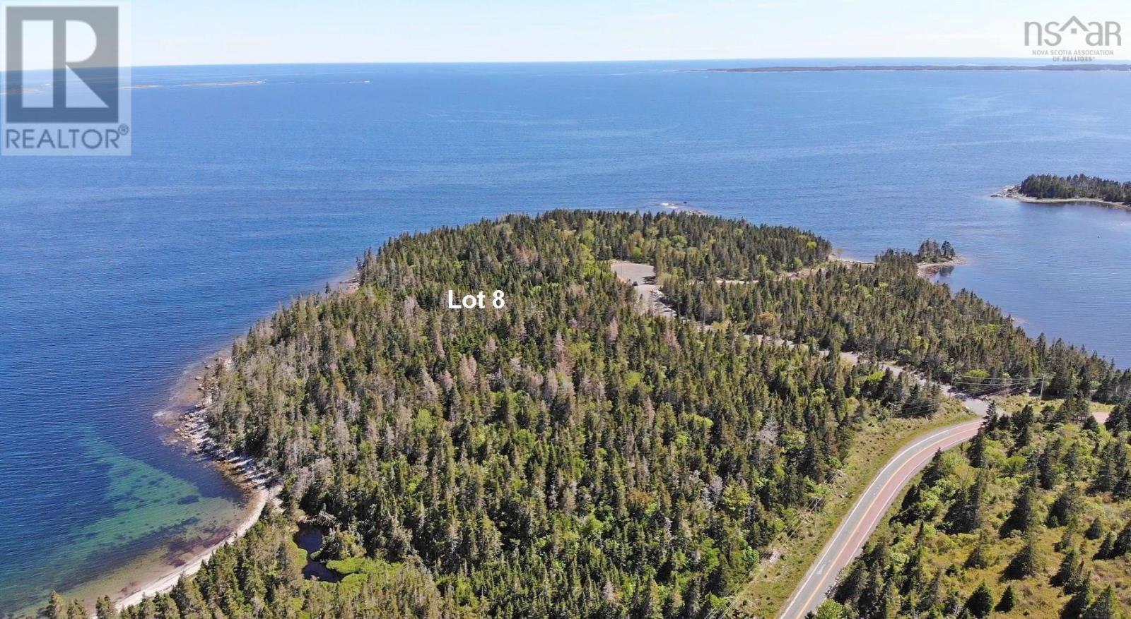 Lot 8 Hwy 316 (Grovers Pt), Cole Harbour, Nova Scotia  B0H 1T0 - Photo 11 - 202616364