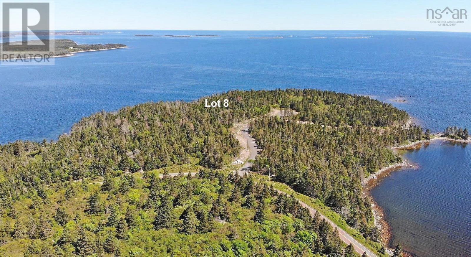 Lot 8 Hwy 316 (Grovers Pt), Cole Harbour, Nova Scotia  B0H 1T0 - Photo 14 - 202616364