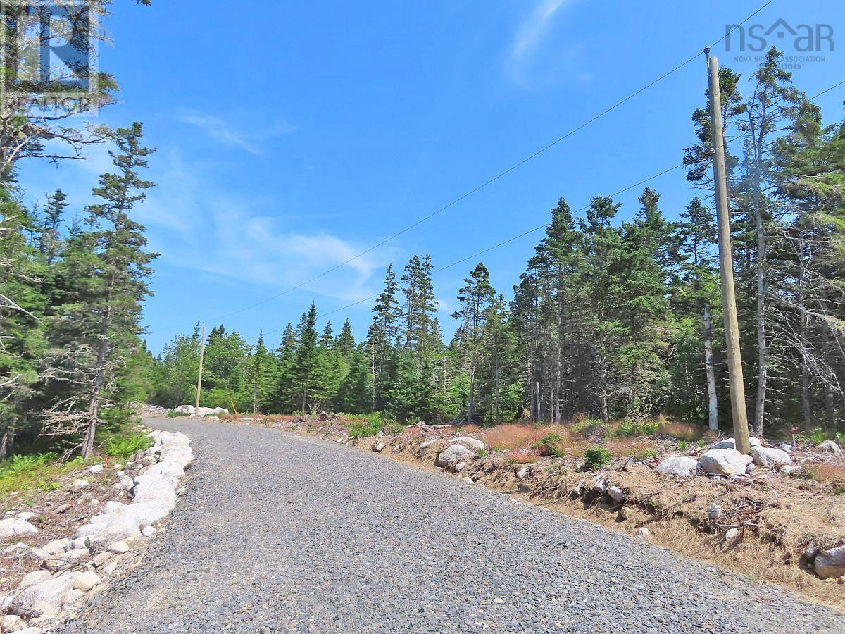 Lot 8 Hwy 316 (Grovers Pt), Cole Harbour, Nova Scotia  B0H 1T0 - Photo 47 - 202616364