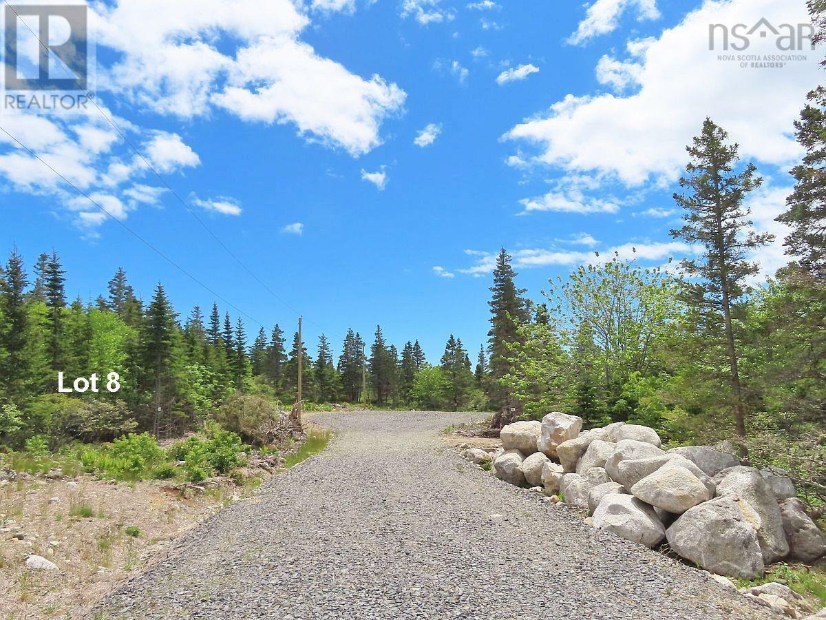 Lot 8 Hwy 316 (Grovers Pt), Cole Harbour, Nova Scotia  B0H 1T0 - Photo 49 - 202616364