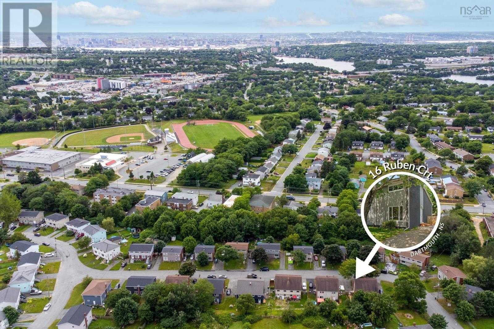 16-16a Ruben Court, Dartmouth, Nova Scotia  B2X 1L9 - Photo 12 - 202616401