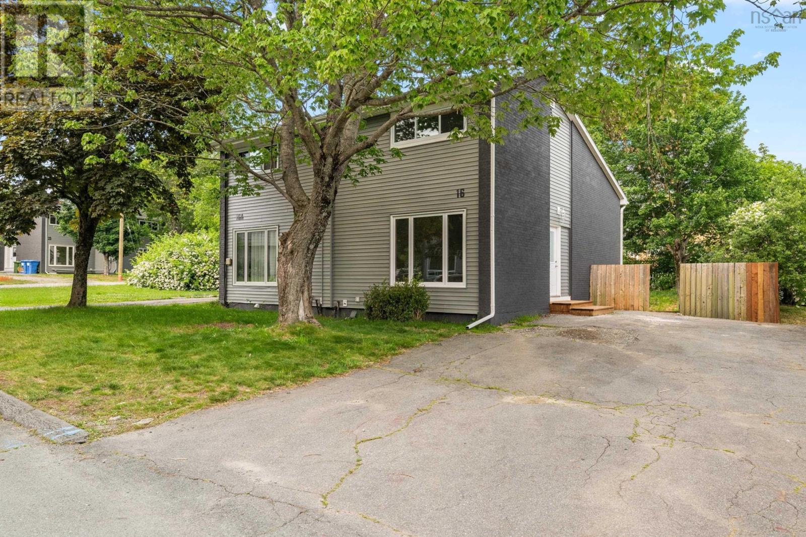 16-16a Ruben Court, Dartmouth, Nova Scotia  B2X 1L9 - Photo 2 - 202616401