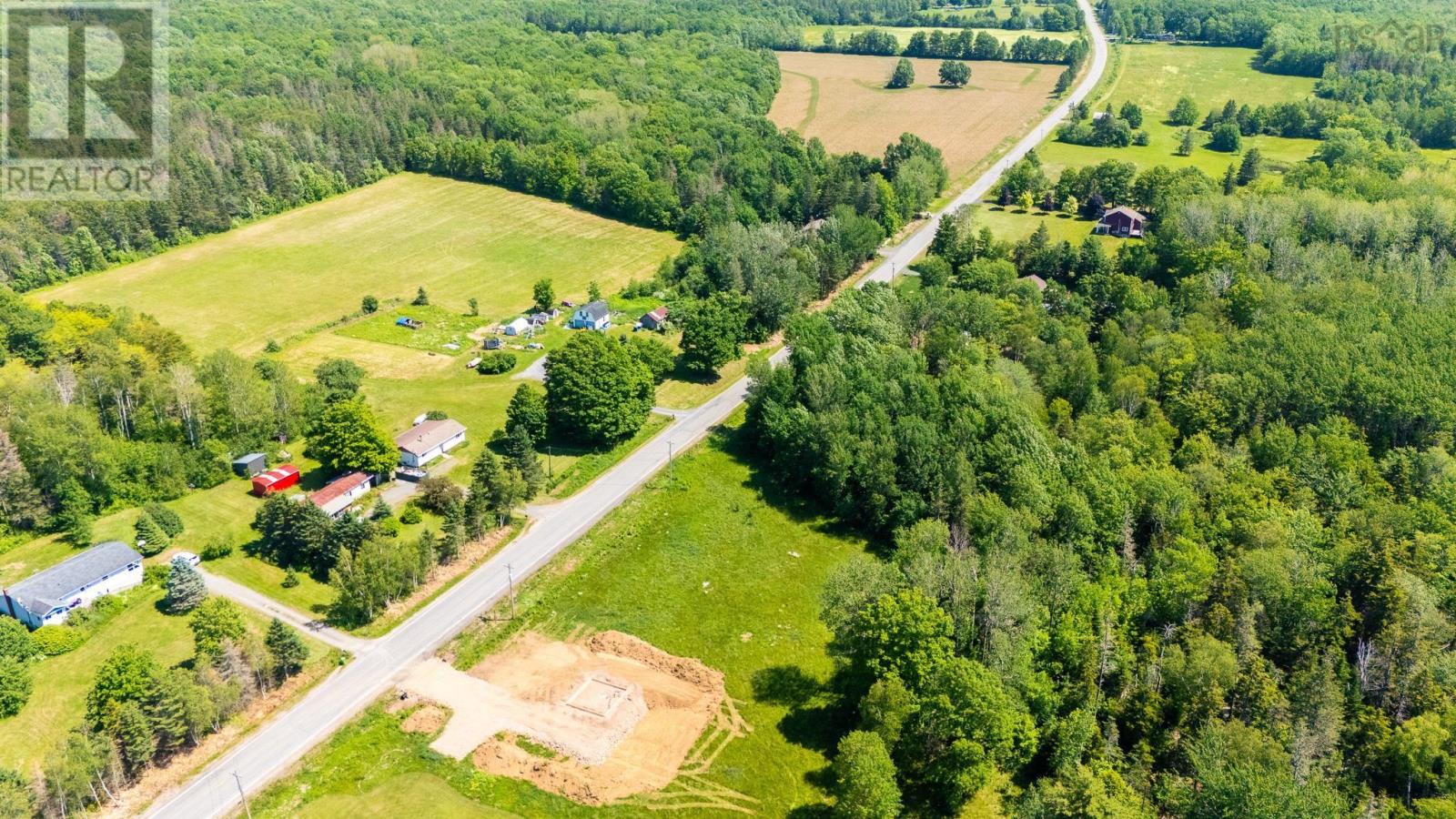 Lot 1 360 Highway, Garland, Nova Scotia  B0P 1E0 - Photo 6 - 202616409